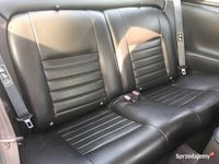 Używany Ford Mustang GT 2003 Grafitowy Coupe