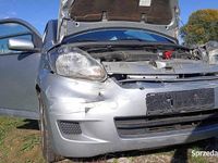 Używany Daihatsu Sirion 2008 Hatchback