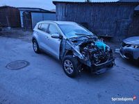 używany Kia Sportage 