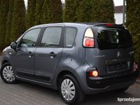 używany Citroën C3 Picasso 