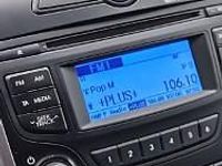 Używany Hyundai ix20 90 KM (66 kW) 2013 Niebieski Hatchback