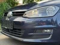 używany VW Golf VII duży ekran/klimatronik/super stan/aso/gwarancja