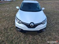 Używany Renault Kadjar 130 KM (95 kW) 2016 SUV