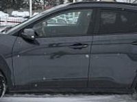 używany Hyundai Kona Bezwypadkowy - pełna dokumentacja