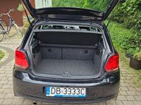 używany VW Polo 1.4