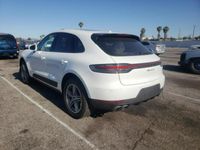 używany Porsche Macan 3dm 348KM 2021r. 23 500km