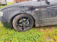 używany Audi A4 b7 2tdi