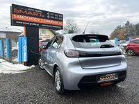 używany Peugeot 208 Salon Pl/ Bezwypadek / Serwisowany / FV 23% II (2019 -)