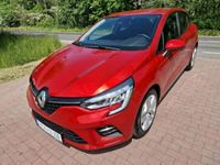 używany Renault Clio V Clio1,0 beznzyna z bardzo niskim pr…