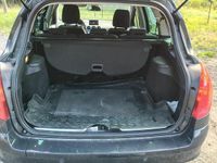 Używany Peugeot 308 SW 2012 Niebieski Kombi