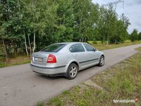 używany Skoda Octavia 1.9TDI