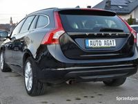 używany Volvo V60 1.6dm 115KM 2014r. 156 000km