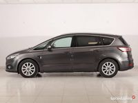 używany Ford S-MAX 2.0 TDCi