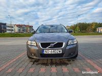 Używany Volvo V50 136 KM (100 kW) 2007 Szary Kombi
