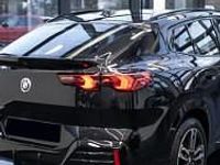 używany BMW X2 sDrive18d M Sport sDrive18d M Sport 2.0 (150KM)| Asystent świateł dr