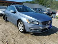 używany Volvo V60 2dm 240KM 2017r. 95 900km