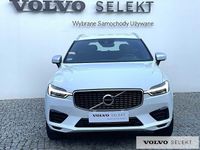 używany Volvo XC60 D3 R-Design