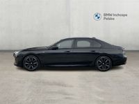 używany BMW i7 xDrive60 Limuzyna