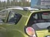 używany Chevrolet Spark II (M300) 1.2 LS+ | 2012 | Benzyna | Manual | Zadbany