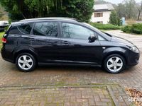 używany Seat Altea XL 2,0 TDI 140 KM XL I Wlasciciel Doinwestowana …