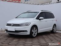 używany VW Touran 1.6 TDI