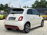 używany Fiat 500e 112KM 2014r. 110 954km