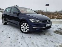 Używany VW Golf VII 2019