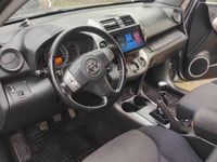 używany Toyota RAV4 