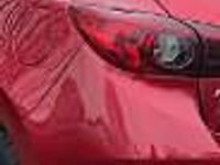 używany Mazda 3 2dm 120KM 2013r. 171 180km