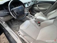 używany Citroën C5 