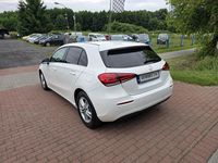 używany Mercedes A180 Aklasa W177 1,3 benzynka 77tyś km 136 KM !!! W177 …