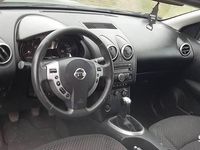 używany Nissan Qashqai 1.6 b -g