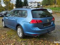 używany VW Golf VII 