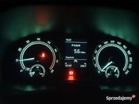 używany Skoda Fabia IV salon PL 1wł jak nowa!! Fabryczny lakier przebieg 16000km