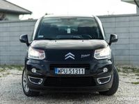 używany Citroën C3 Picasso 1.6 HDi Exclusive