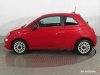 używany Fiat 500 1.0 mild-hybrid