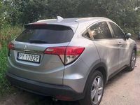 używany Honda HR-V 1.8 benzyna 141KM 4X4 2019r