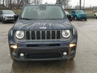 używany Jeep Renegade 1.5dm 130KM 2022r. 1km