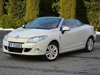 używany Renault Mégane Cabriolet 