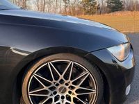 Używany BMW 325 2008