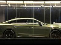 używany Audi A5 Sportback A5 40TFSI 204Ps Sportback 40TFSI 204Ps , gwarancja,bezwypadkowy F5 (…