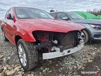 Używany BMW X4 2015 SUV