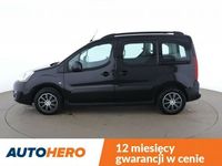 używany Citroën Berlingo 1.6dm 100KM 2016r. 151 069km