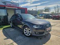 używany Audi A4 Allroad 2dm 211KM 2012r. 259 320km