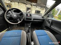 używany VW Polo III 1,9TDI 101KM