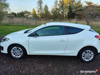 używany Renault Mégane Coupé 