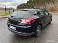 używany Renault Mégane 1.5 dCi 110KM 2012, PL salon