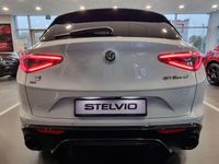 używany Alfa Romeo Stelvio MY24 VELOCE 2.0 GME 280 KM AT8 AWD
