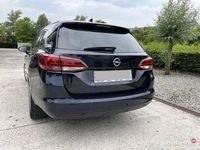 używany Opel Astra Sport Tourer 1.6 CDTI Ecotec Business Premium 2018 DIESEL Euro 6