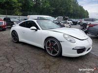 Używany Porsche 911 Carrera S 2014